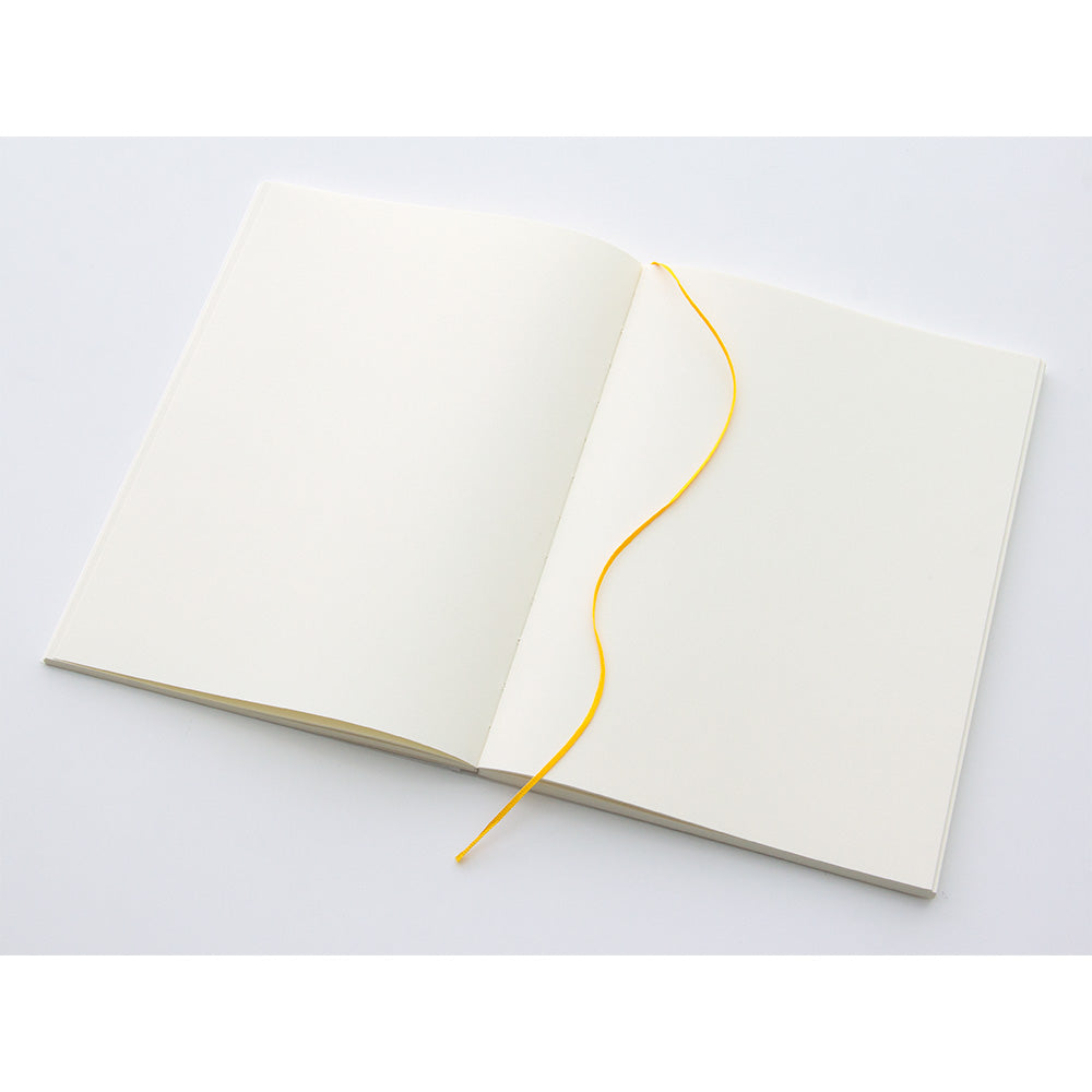MD notebook A5 blank
