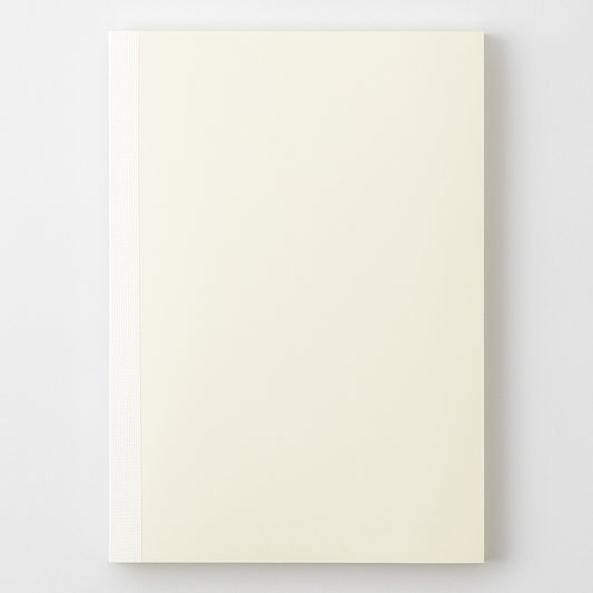 MD notebook A5 lined