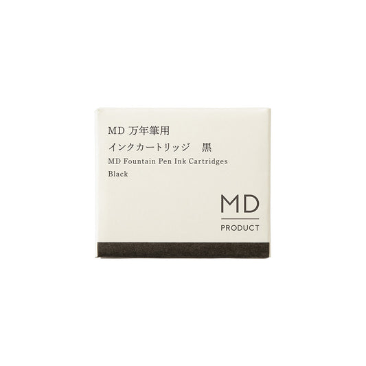 Cartridge for MD fountain pen