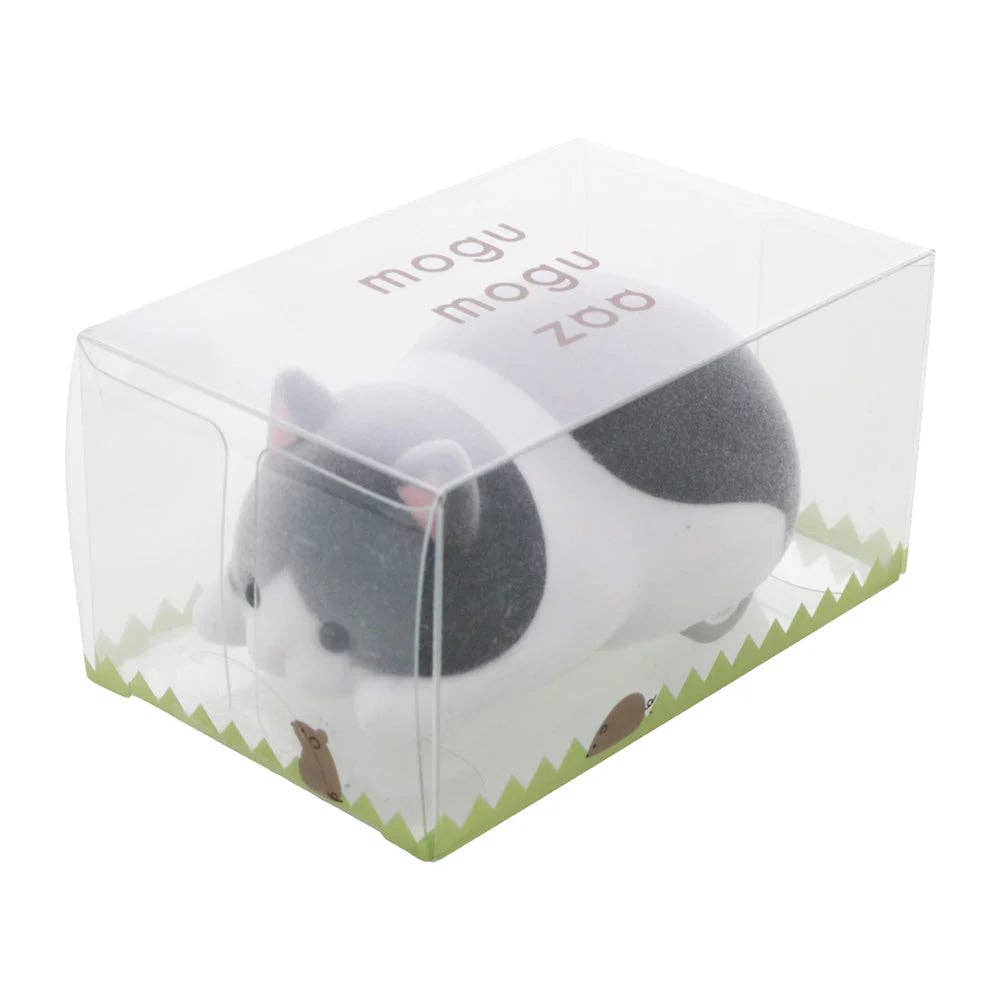 Mogu Mogu cat desk cleaner
