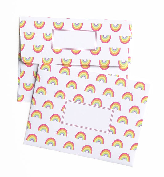 Love is love is love greeting card