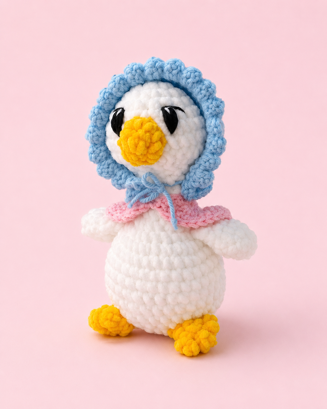 Jemima Puddle-Duck plushie