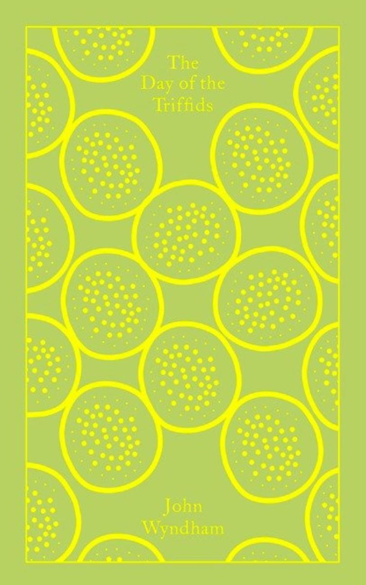 The Day of the Triffids by John Wyndham