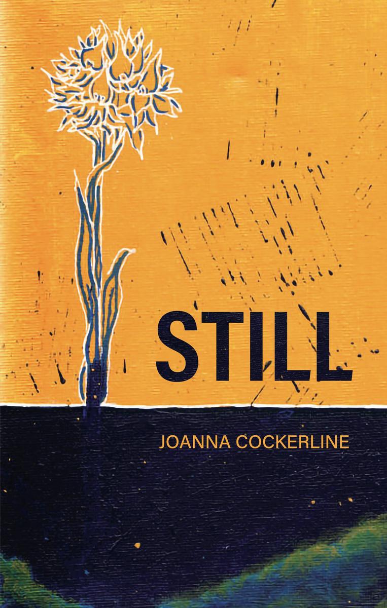 Still by Joanna Cockerline