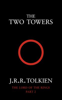 The Two Towers by J.R.R. Tolkien