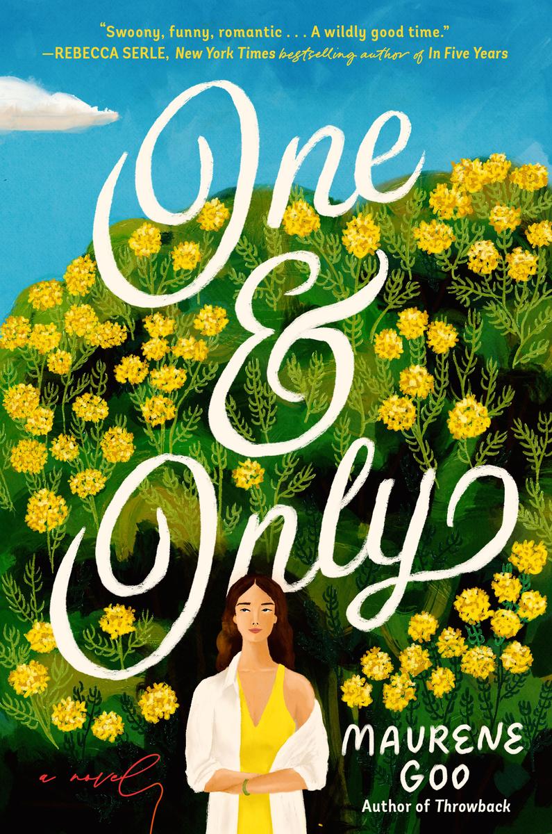One & Only: A Novel by Maurene Goo