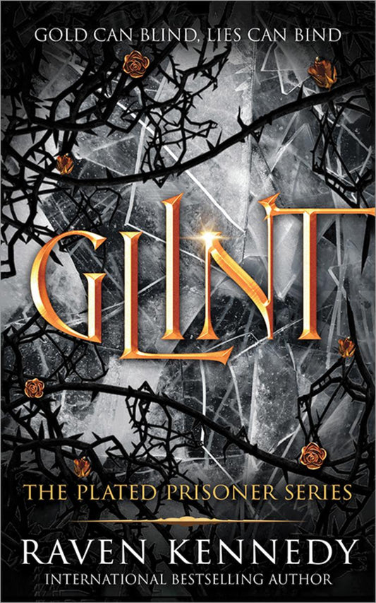 Glint by Raven Kennedy