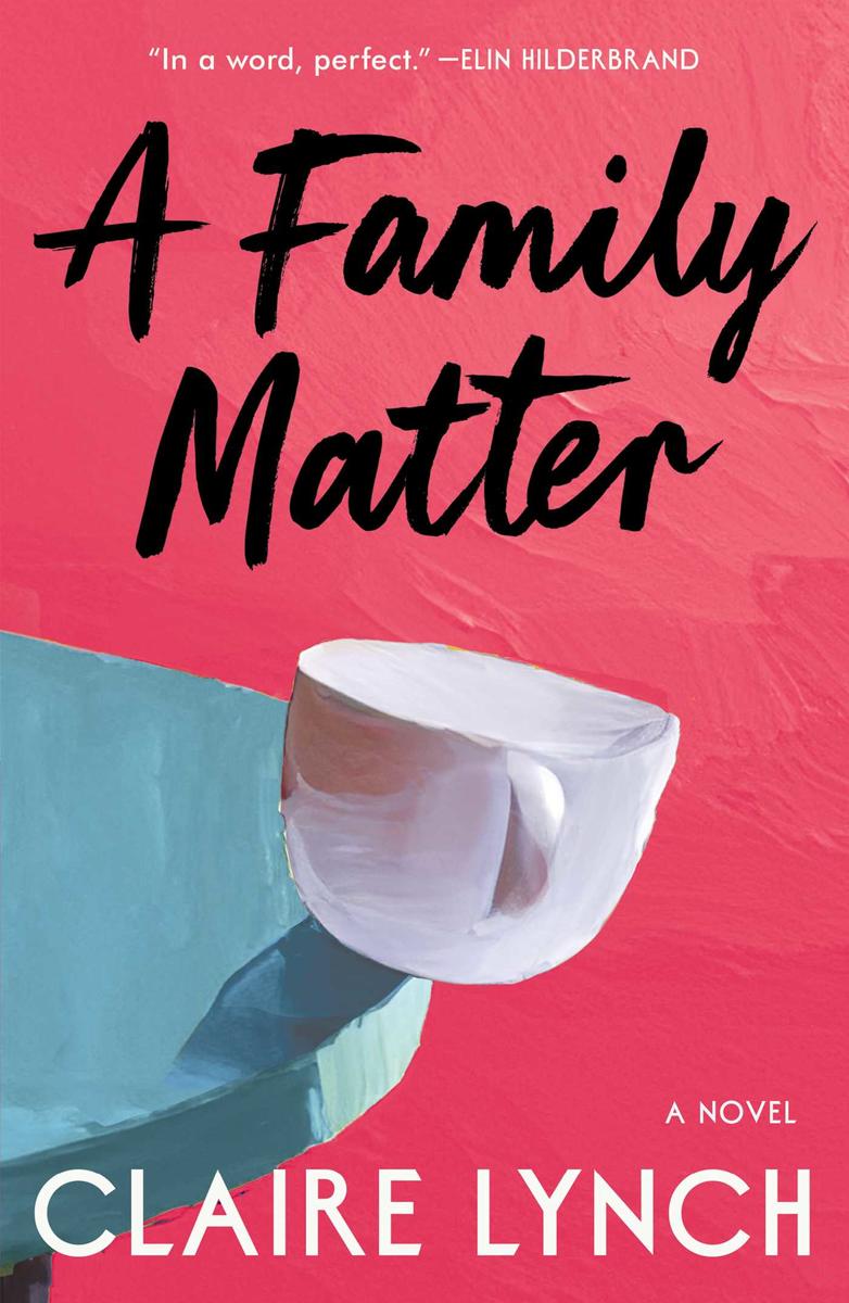 A Family Matter by Claire Lynch