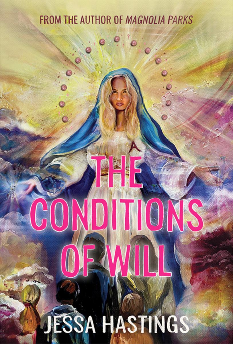 The Conditions of Will by Jessa Hastings