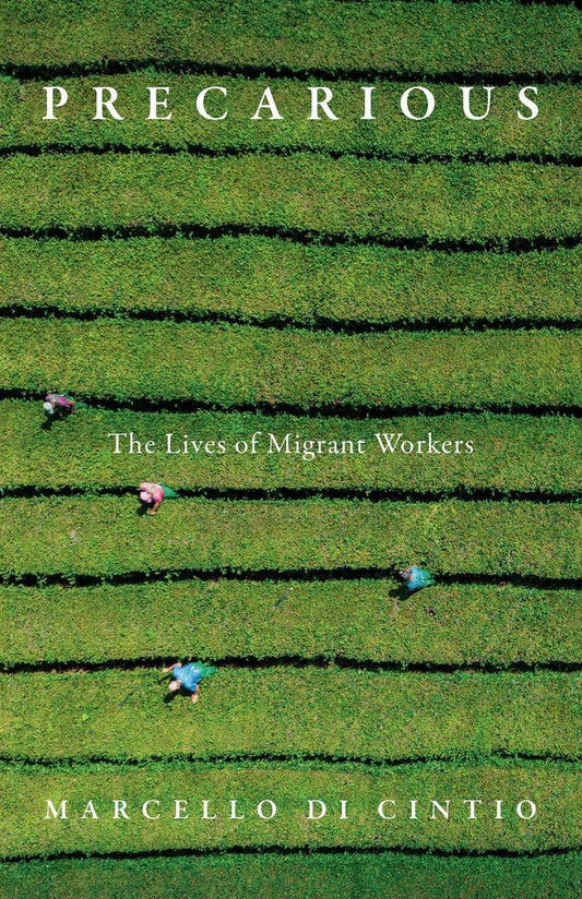 Precarious: The Lives of Migrant Workers by Marcello Di Cintio