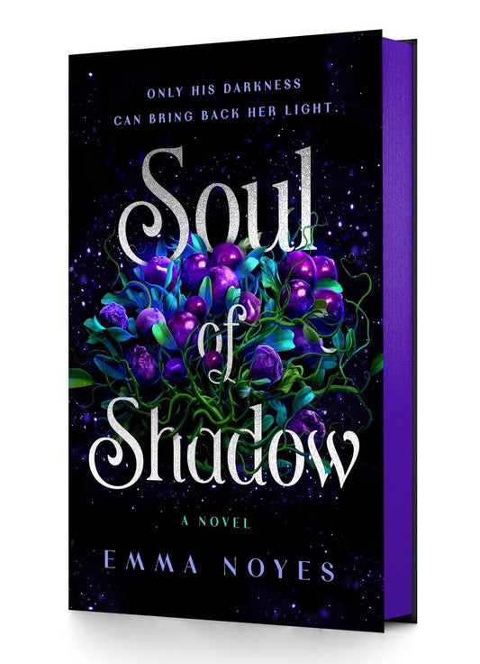 Soul of Shadow by Emma Noyes
