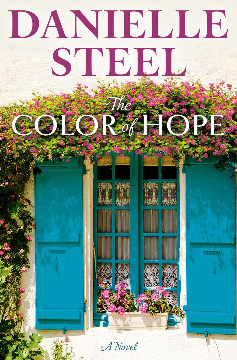 The Color of Hope by Danielle Steel