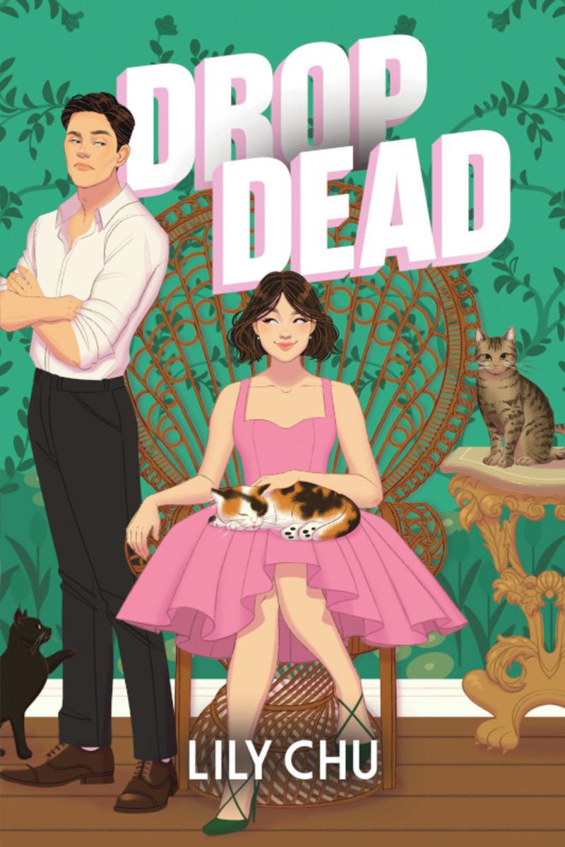 Drop Dead by Lily Chu