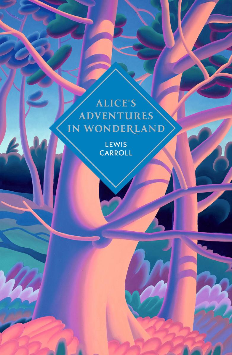Alice’s Adventures in Wonderland by Lewis Carroll