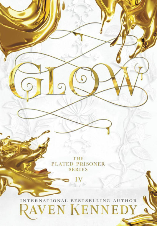 Glow by Raven Kennedy