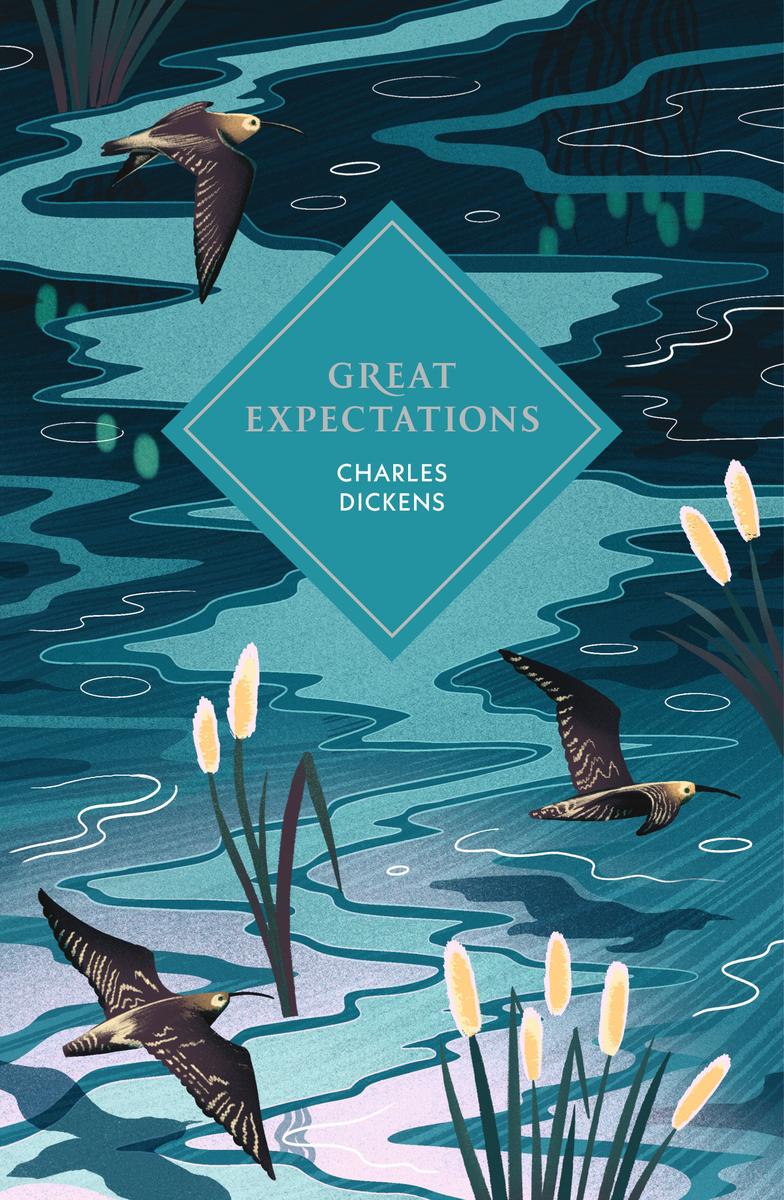 Great Expectations by Charles Dickens