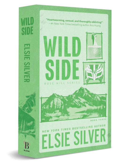 Wild Side by Elsie Silver