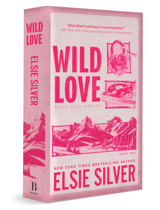 Wild Love by Elsie Silver