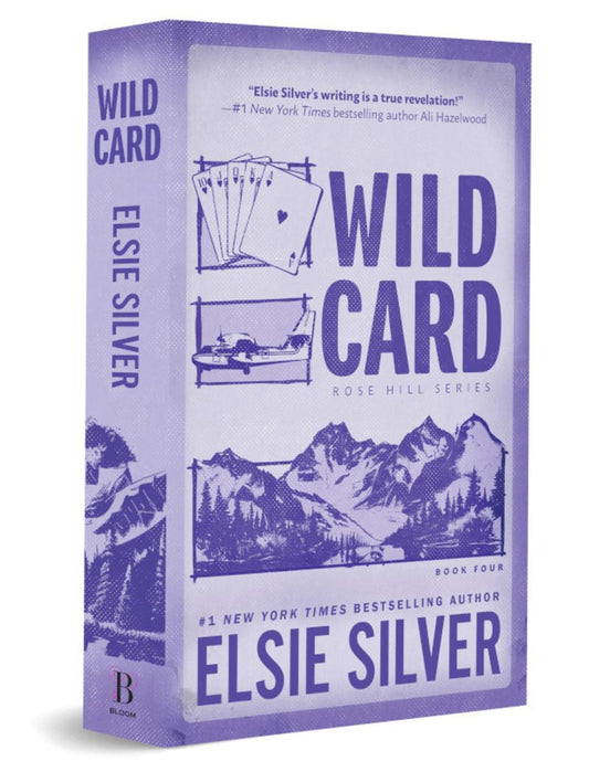 Wild Card by Elsie Silver