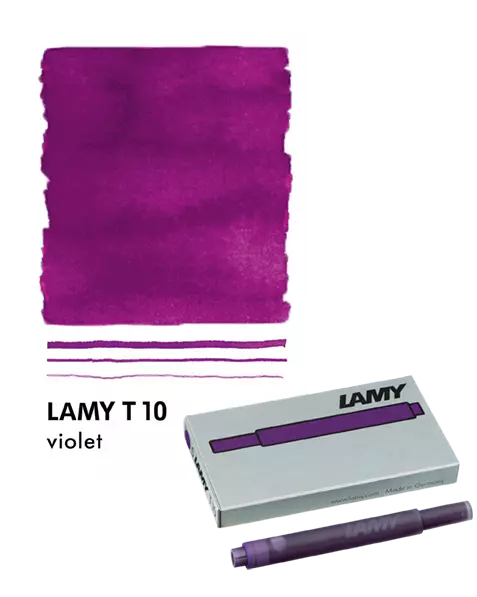 LAMY T10 ink refill