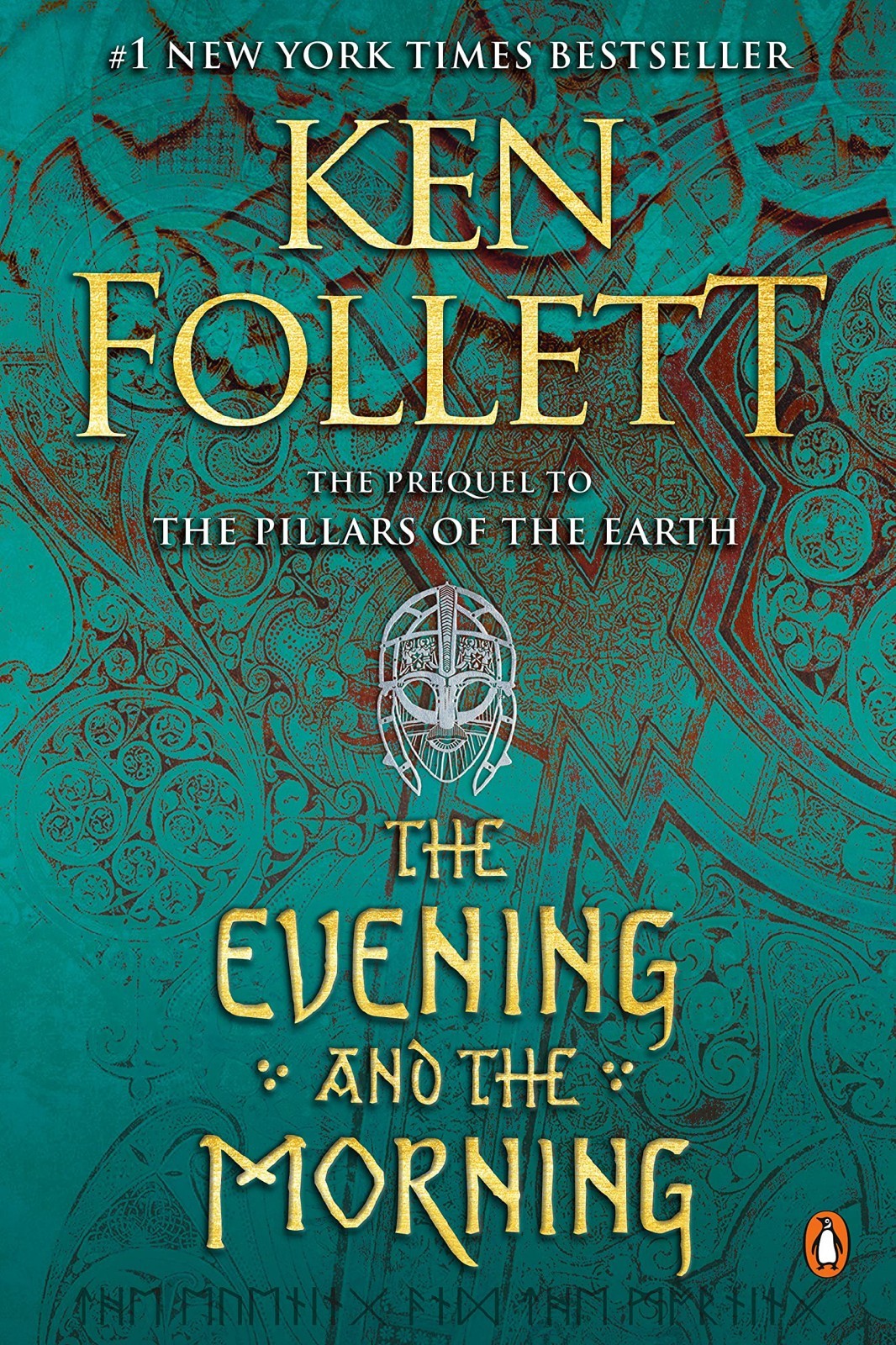 The Evening and the Morning by Ken Follet