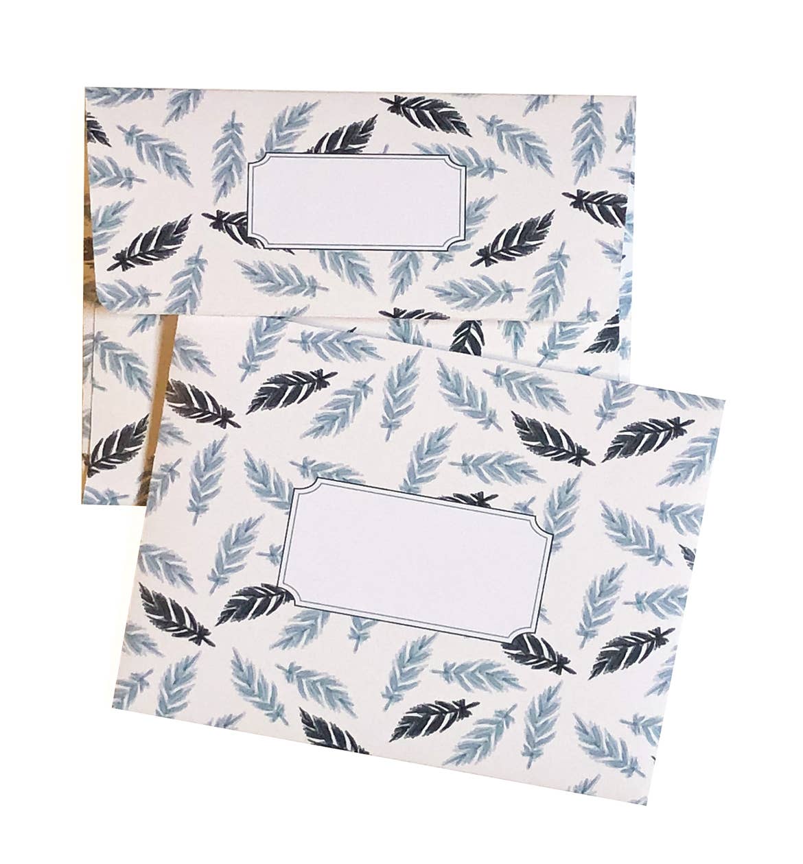 Great Northern Loon greeting card