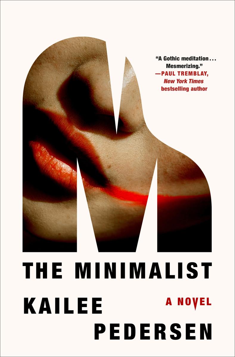 The Minimalist: A Novel by Kailee Pedersen (Preorder)