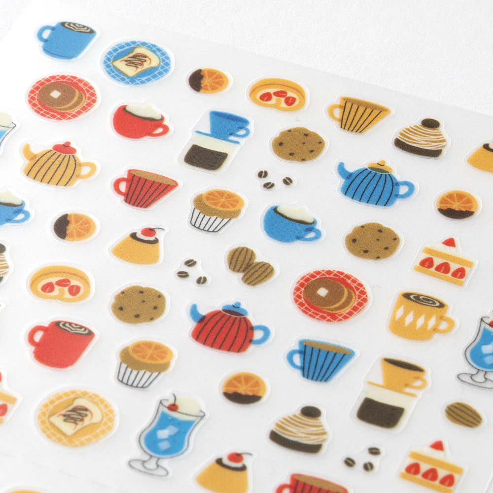 Sticker 2683 café (coming soon)