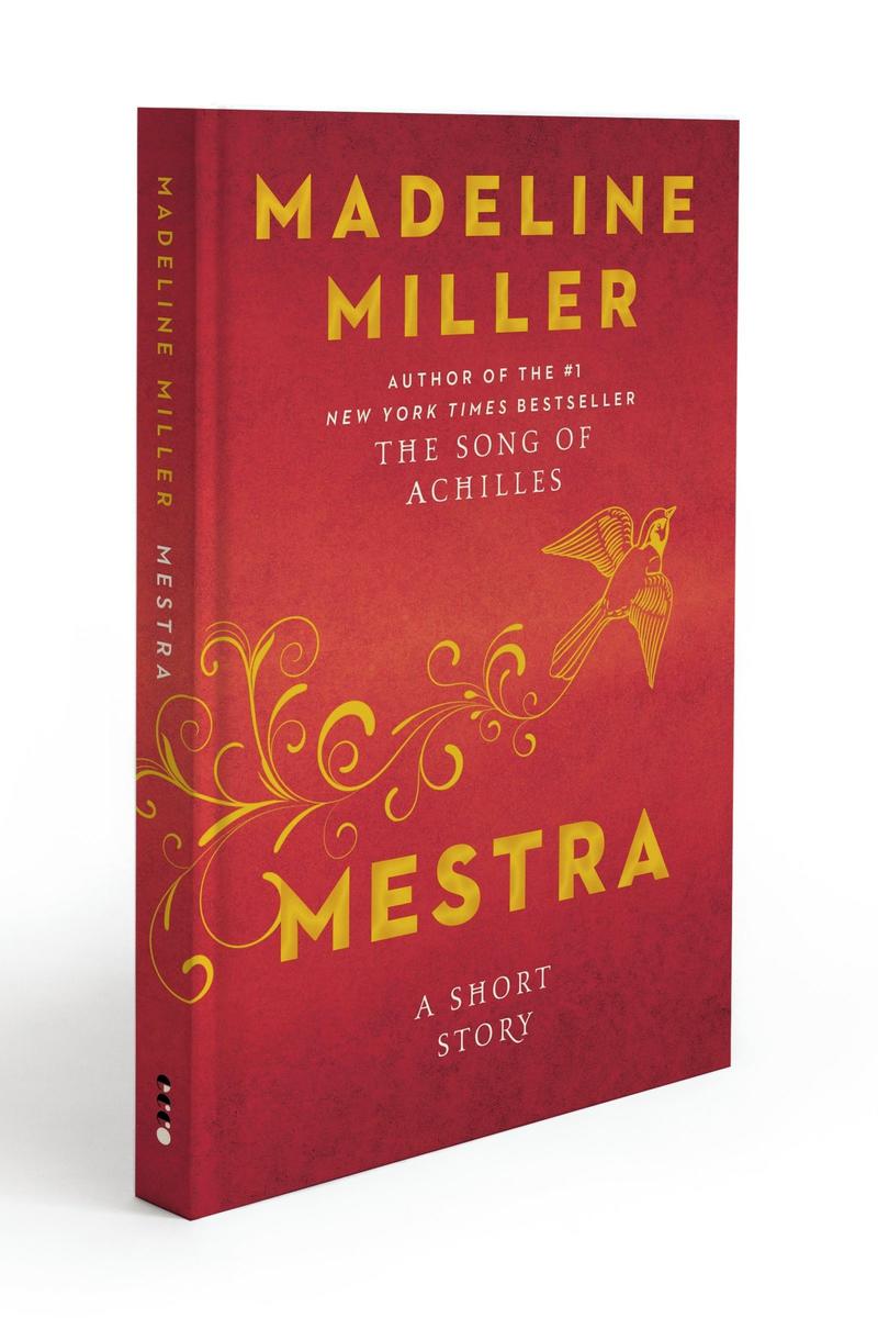 Mestra: A Short Story by Madeline Miller (Preorder)