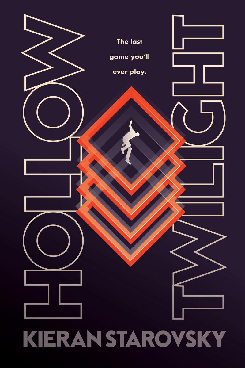 Hollow Twilight by Kieran Starovsky (Preorder)