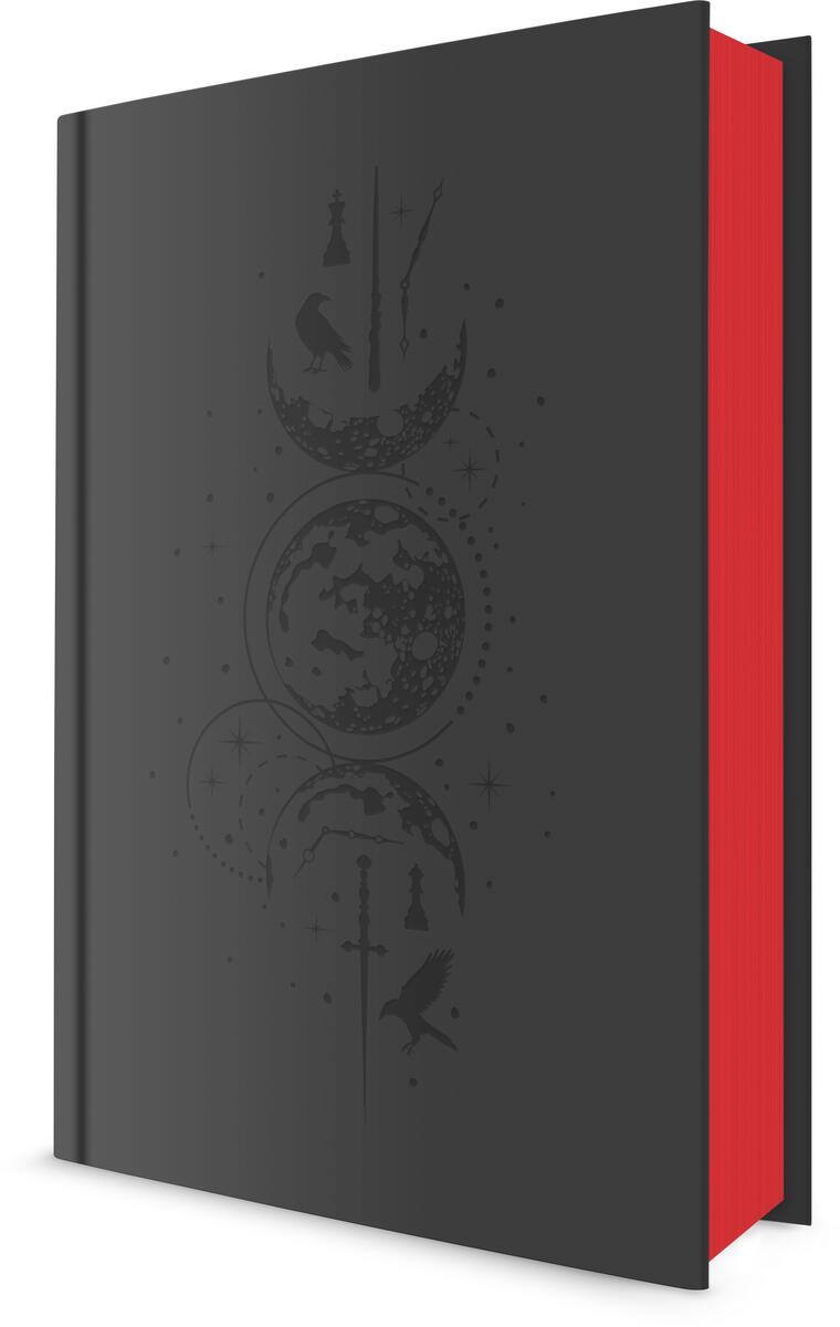 Turncloak by L.K. Steven (Preorder)