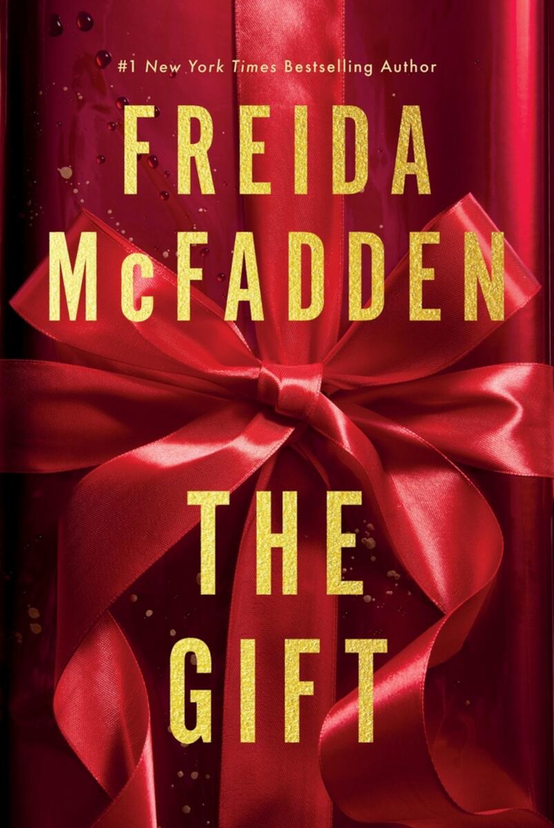 The Gift: A Short Story by Freida McFadden (Preorder)