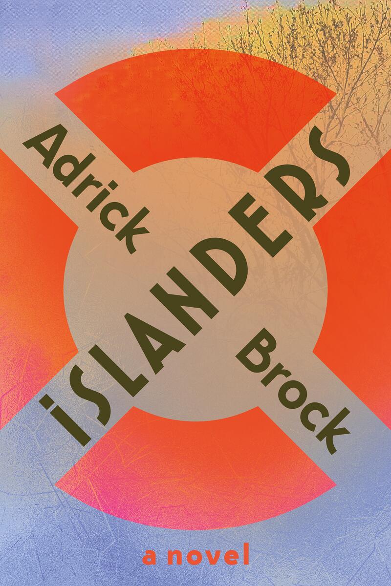 Islanders by Adrick Brock (Preorder)