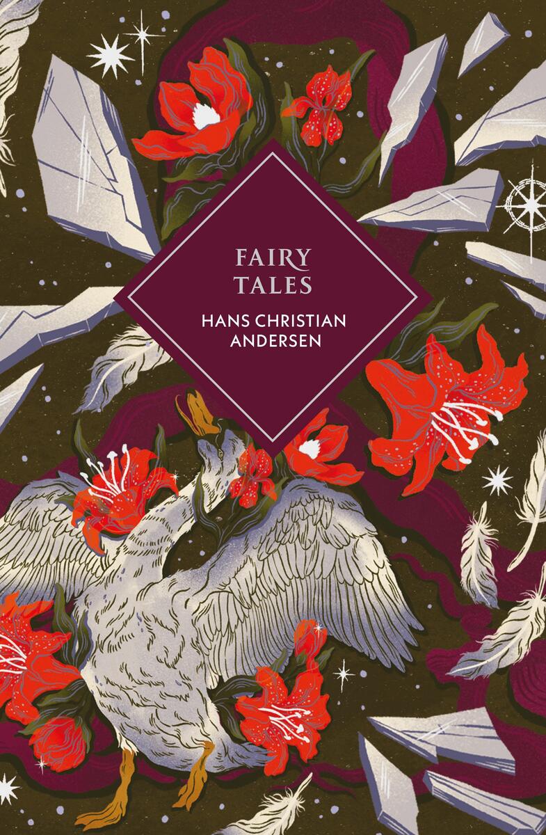 Fairy Tales by Hans Christian Andersen