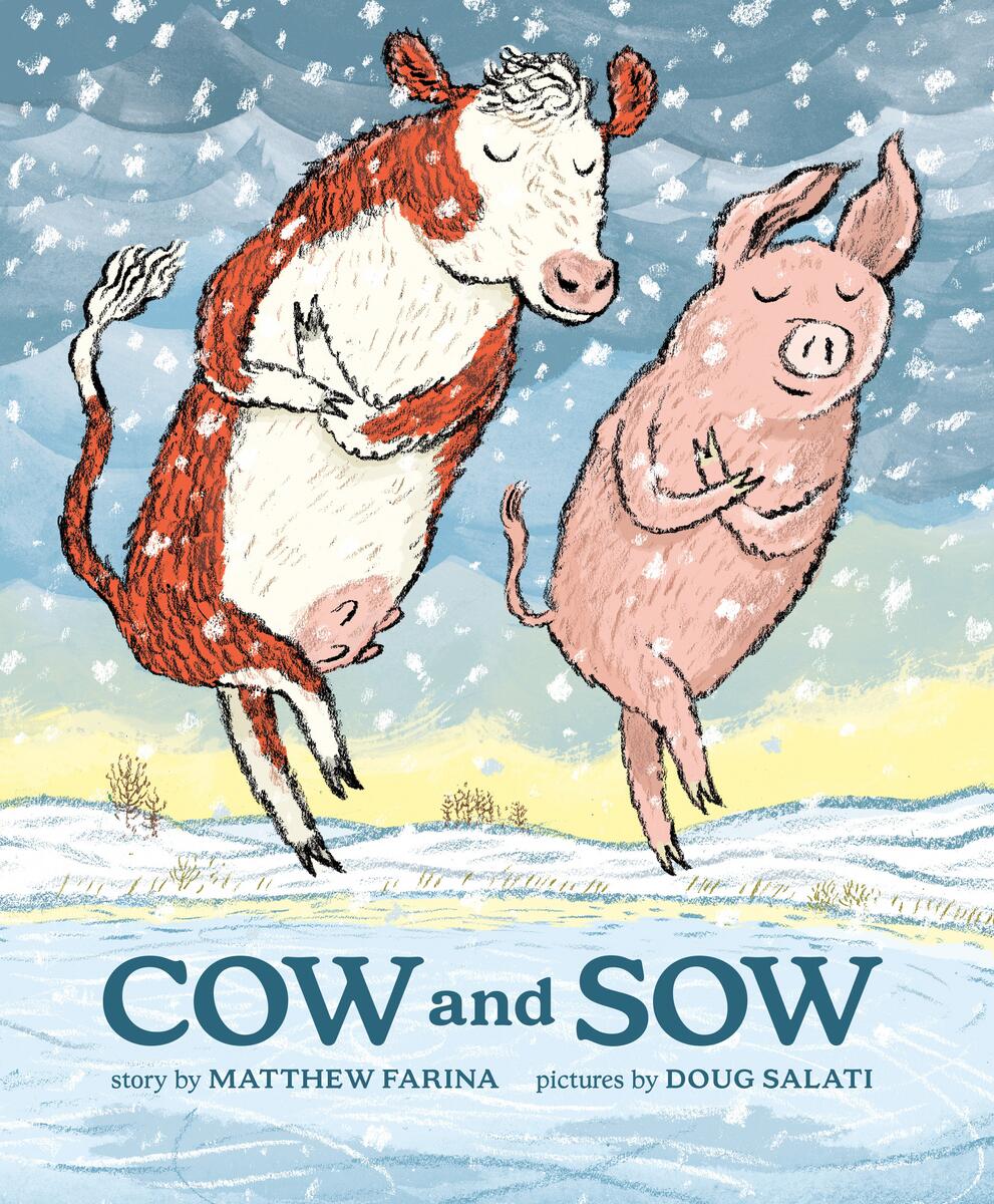 Cow and Sow by Matthew Farina & Doug Salati