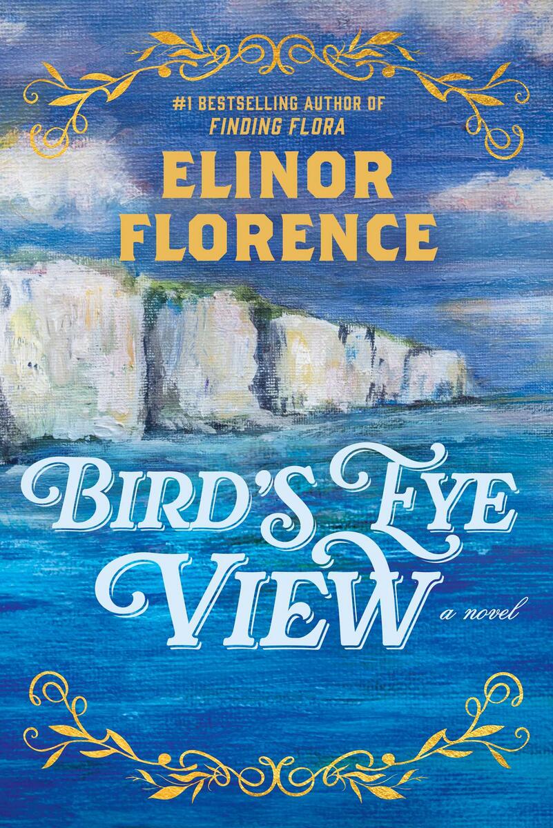Bird's Eye View by Elinor Florence (Preorder)