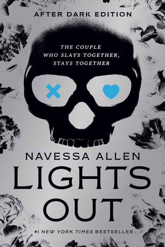 Lights Out by Navessa Allen