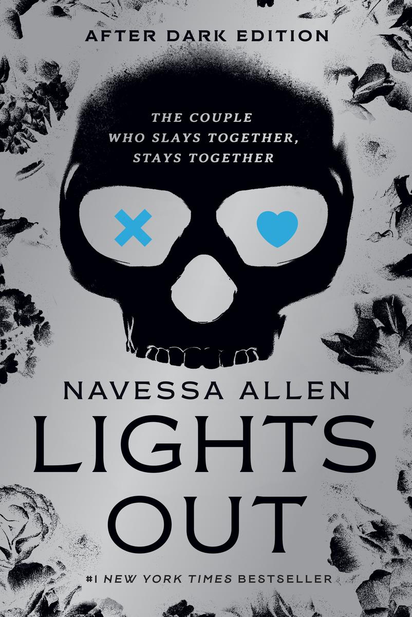 Lights Out by Navessa Allen