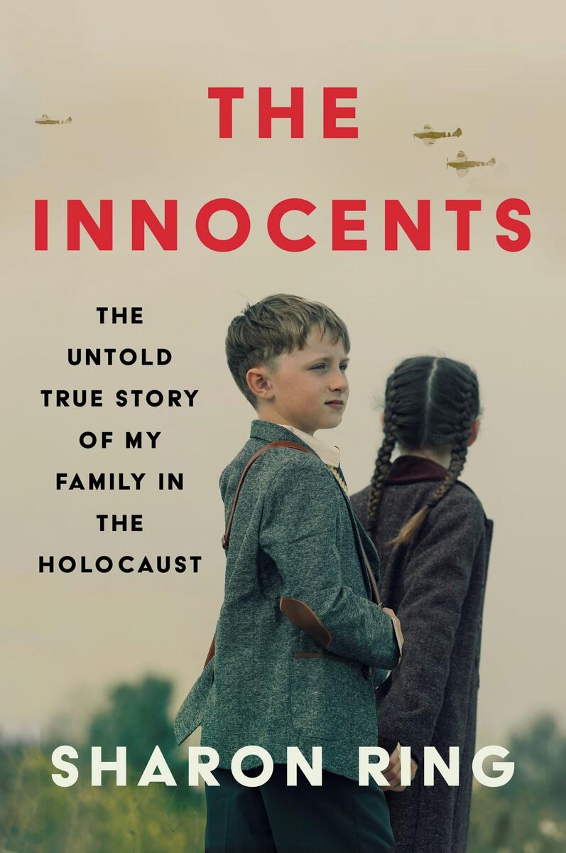 The Innocents: The Untold True Story of My Family in the Holocaust by Sharon Ring (Preorder)
