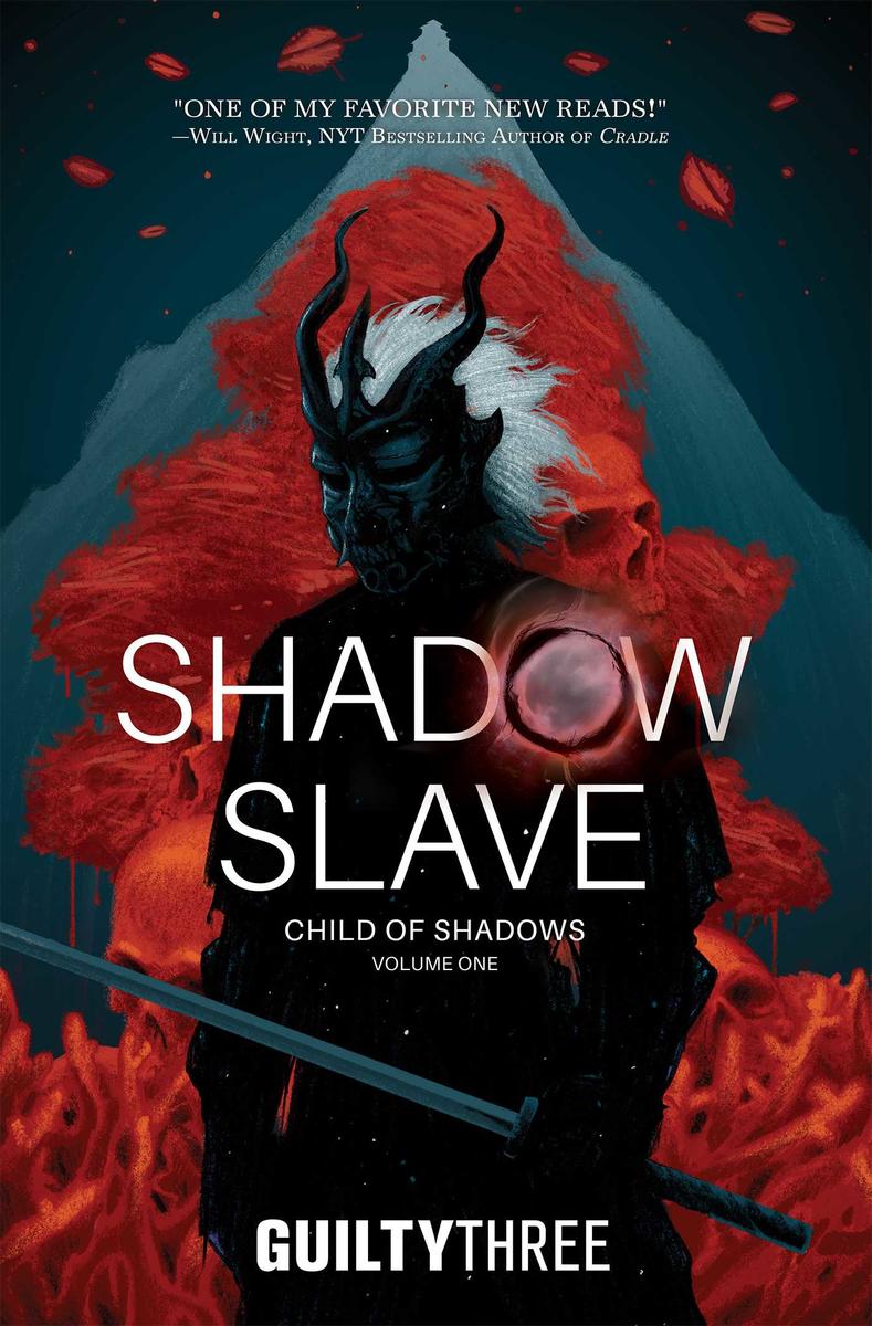 Shadow Slave, Book 1: Child of Shadows by Guiltythree (Preorder)
