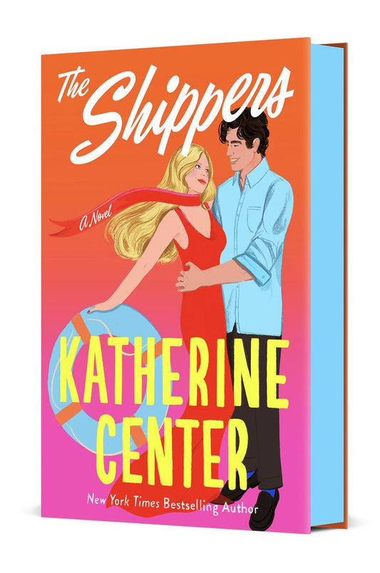 The Shippers: A Novel by Katherine Center