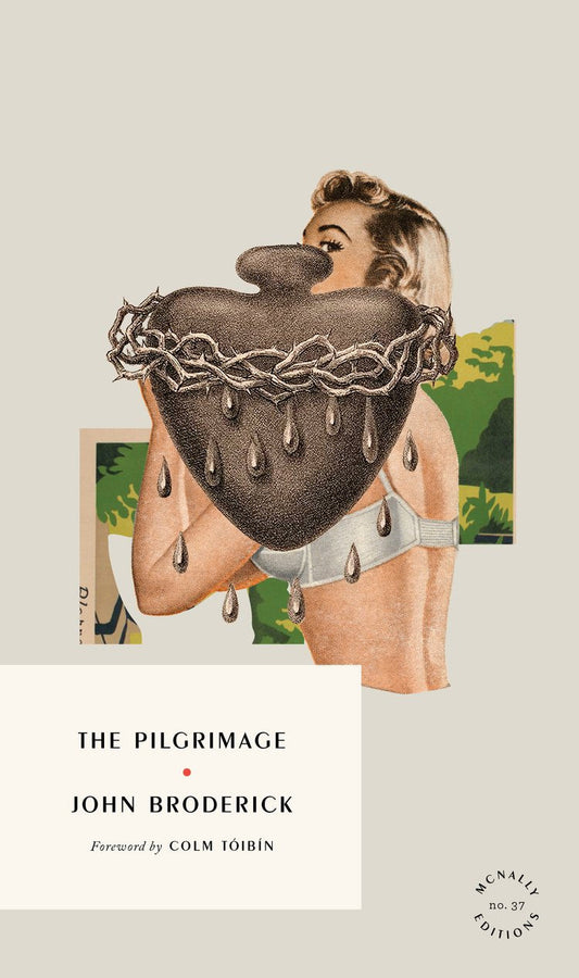 Book review: Belching bishops and domestic affairs in The Pilgrimage by John Broderick