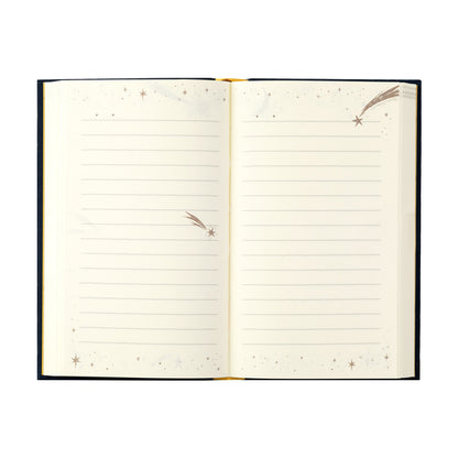 Diary 1 day 1 page: Star (coming soon)