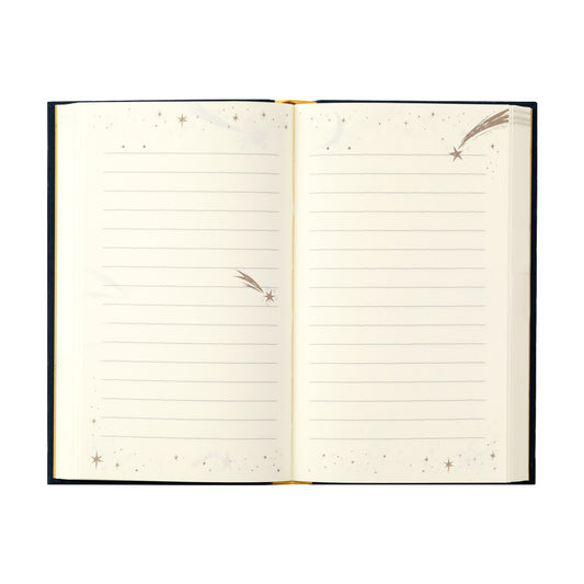 Diary 1 day 1 page: Star (coming soon)