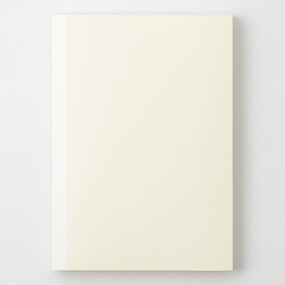MD notebook A5 lined