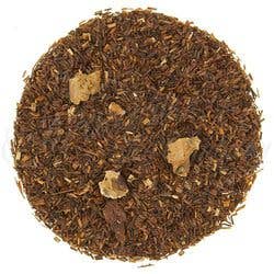 Snow White inspired premium apple rooibos tea