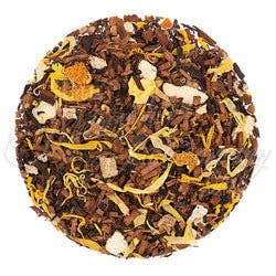 Winnie The Pooh inspired honeybush peach rooibos tea