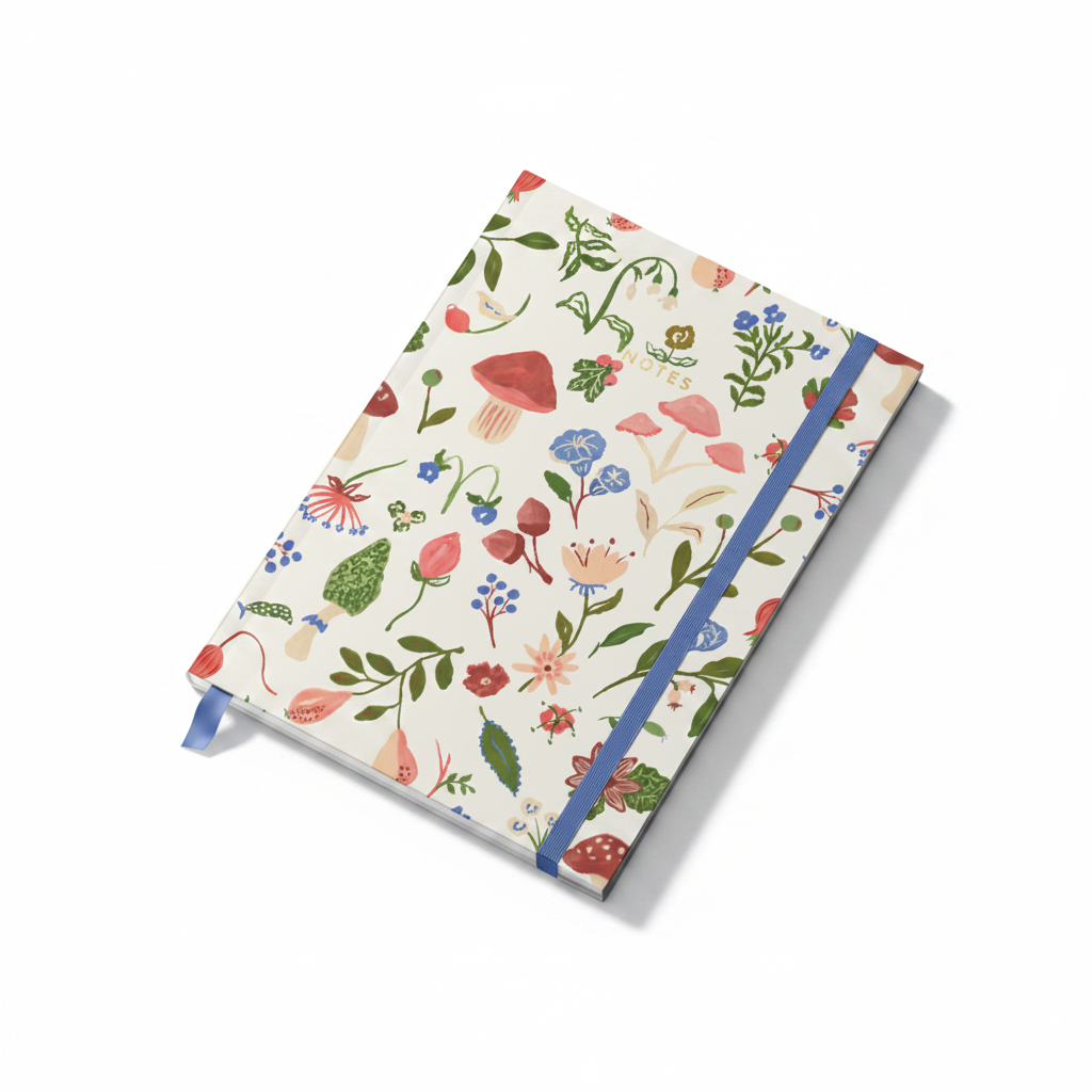 Botanical journal