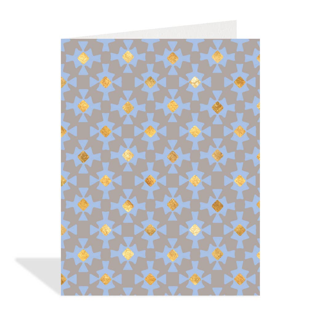 Whimsical wonders notecard set