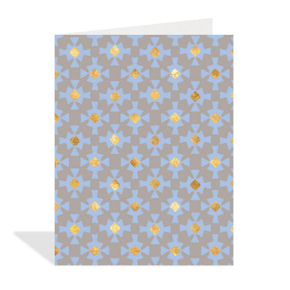 Whimsical wonders notecard set